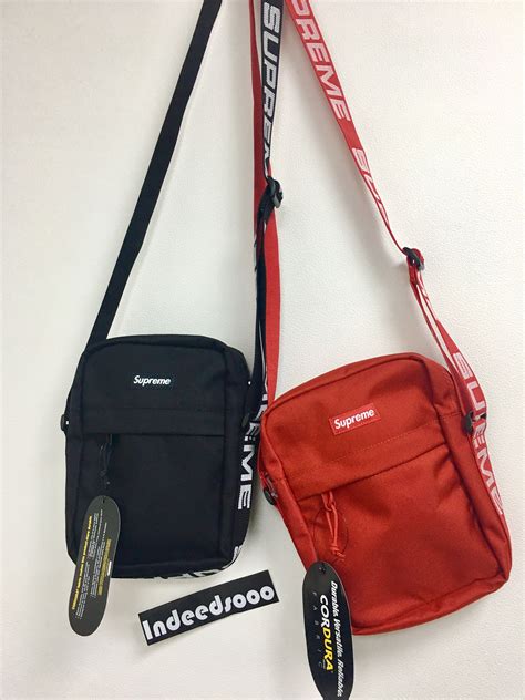 supreme bag for sale.